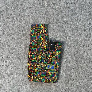 Nike Sportswear Reissue Woven Pants Men’s Size Small